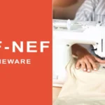 Γαζώτρια ζητείται από την εταιρεία NEF-NEF