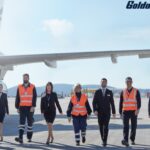 Φορτοεκφορτωτής αεροδρομίου ζητείται για το κέντρο διαλογής της Goldair Handling