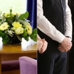Υπάλληλοι ζητούνται από εταιρεία τελετών για πλήρη ή μερική απασχόληση