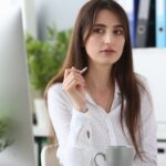 Υπάλληλος γραφείου ζητείται για μερική απασχόληση