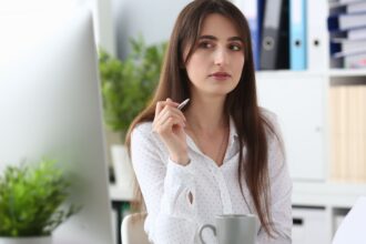 Υπάλληλος γραφείου ζητείται για μερική απασχόληση