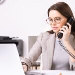 Γραμματέας ζητείται από παθολογικό ιατρεiο για πλήρη ή μερική απασχόληση
