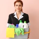 Καθαρίστρια/καμαριέρα ζητείται για διαμερίσματα βραχυχρόνιας μίσθωσης