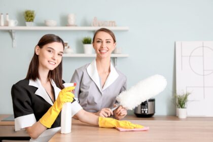 Καμαριέρες & καθαρίστριες ζητούνται από ξενοδοχείο για τη σεζόν