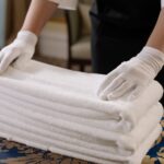 Καμαριέρα ζητείται από ξενοδοχείο για το τμήμα πλυντηρίων