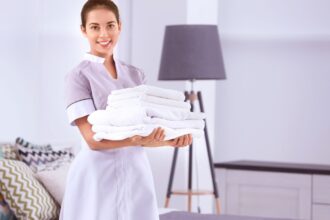 Καμαριέρα ζητείται από πολυτελές ξενοδοχείο