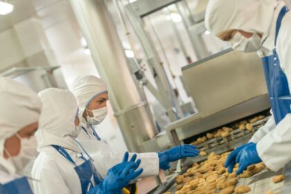 Άτομα για συσκευασία & παραγωγή ζητούνται από βιοτεχνία κατεψυγμένων προϊόντων ζύμης
