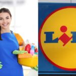 Καθαριστής ή καθαρίστρια ζητείται για τρίωρη απασχόληση από κατάστημα Lidl