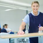 Καθαρίστριες ζητούνται για απασχόληση σε χώρους διαγνωστικών κέντρων