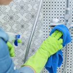 Καθαρίστρια ζητείται για διώροφη κατοικία μια φορά την εβδομάδα
