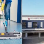 Καθαριστής ή καθαρίστρια ζητείται από Ιδιωτικό σχολείο