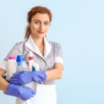 Καθαρίστρια/καμαριέρα ζητείται από τουριστικό κατάλυμα για δυο μέρες την εβδομάδα