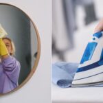 Γυναίκα ζητείται για καθαριότητα διαμερίσματος & σιδέρωμα μία φορά την εβδομάδα