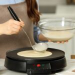 Ζητείται άτομο για παρασκευή βάφλας, pancake & κρέπας