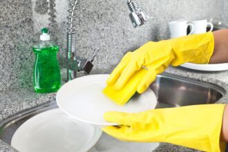 Λαντζιέρα ζητείται από κεντρικό σουβλατζίδικο