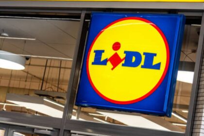 Τα Lidl ζητούν Καθαρίστριες, Υπαλλήλους Καταστήματος, Βοηθούς Διευθυντή & Αποθηκάριους