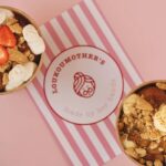 Άτομο ζητείται από κατάστημα λουκουμάδων για πλήρη ή μερική απασχόληση