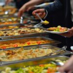 Μεγάλος όμιλος εστίασης αναζητά προσωπικό για μπουφέ