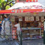 Υπάλληλος περιπτέρου ζητείται για πλήρη ή μερική απασχόληση