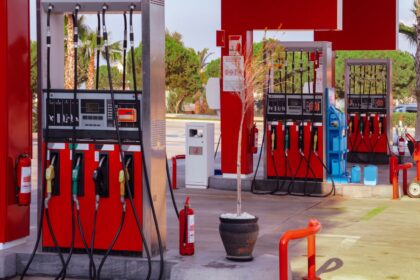 Ζητούνται υπάλληλοι από πρατήριο υγρών καυσίμων