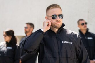 Προσωπικό ιδιωτικής ασφάλειας ζητείται από εταιρεία security