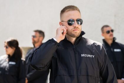 Προσωπικό ιδιωτικής ασφάλειας ζητείται από εταιρεία security