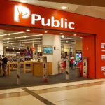 Ταμίας ζητείται από κατάστημα Public για τετραήμερη απασχόληση