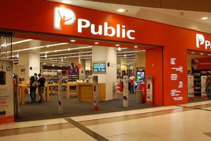 Ταμίας ζητείται από κατάστημα Public για τετραήμερη απασχόληση