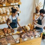 Πωλητές & πωλήτριες ζητούνται από γνωστό αρτοποιείο (Πενθήμερη απασχόληση)