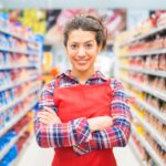 Πωλήτριες ζητούνται από μεγάλη αλυσίδα super-market