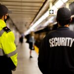 Προσωπικό ασφαλείας ζητείται για μόνιμη απασχόληση