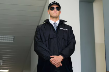 Φύλακες security ζητούνται από την Optex Hellas