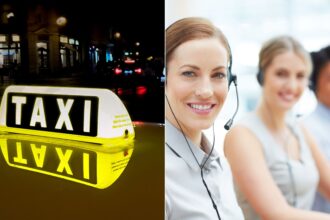 Εταιρεία Ραδιοταξί αναζητά τηλεφωνήτριες για το τηλεφωνικό της κέντρο