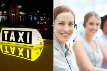 Εταιρεία Ραδιοταξί αναζητά τηλεφωνήτριες για το τηλεφωνικό της κέντρο