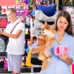 Υπάλληλος ζητείται από κατάστημα Pet Shop για μερική απασχόληση