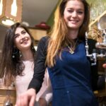 Υπάλληλος ζητείται από μπuραρiα για τη θερινή σεζόν