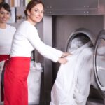 Υπάλληλος ζητείται για απασχόληση σε μονάδα πλυντηρίων ιματισμού