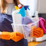 Ζητείται καθαρίστρια από εργοστάσιο τροφίμων