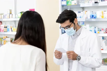 Πρόσληψη Φαρμακοποιού στο Δήμο Νεάπολης - Συκεών