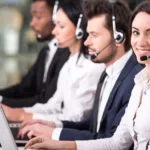 Ζητούνται άτομα για call center στον τομέα ενέργειας & τηλεπικοινωνιών