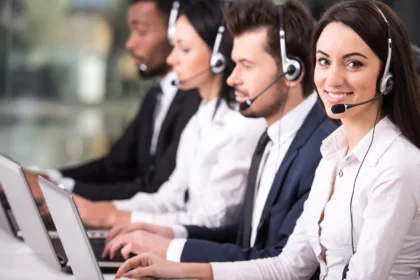 Ζητούνται άτομα για call center στον τομέα ενέργειας & τηλεπικοινωνιών