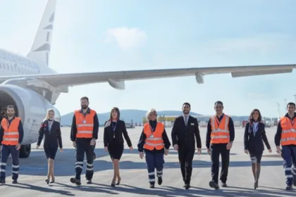 Η Goldair Handling ζητά εργάτες φορτοεκφόρτωσης, αποθήκης & εξυπηρέτησης επιβατών