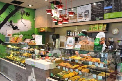 Barista/υπάλληλος μπουφέ ζητείται από κατάστημα Γρηγόρης για πλήρη ή μερική απασχόληση