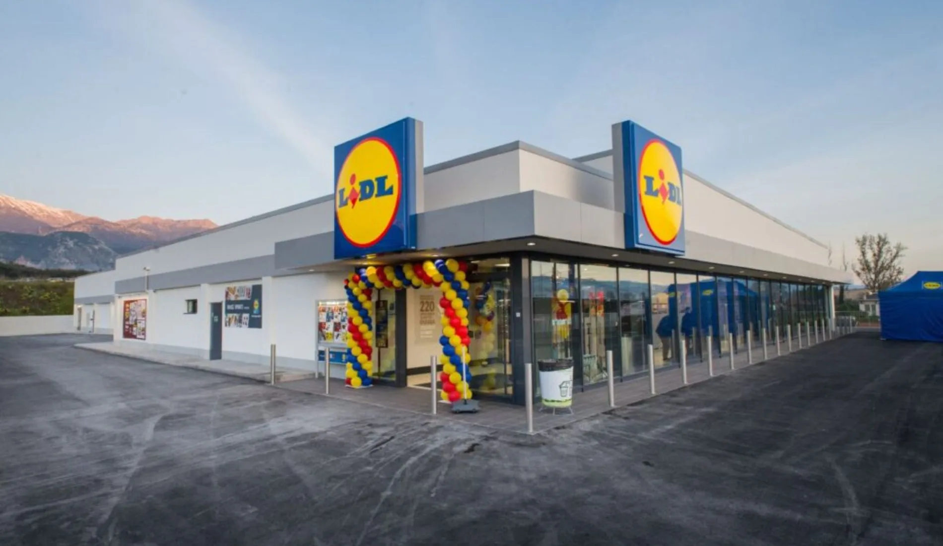 Η Lidl Ελλάς αναζητά προσωπικό για τα καταστήματά της (Μερική & πλήρης απασχόληση)