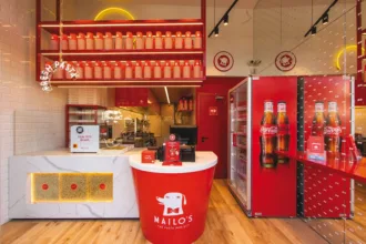 Υπάλληλος λάντζας ζητείται από κατάστημα Mailo’s-The Pasta Project