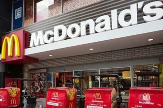 Προσωπικό εστιατορίων ζητείται για τα καταστήματα των McDonald's