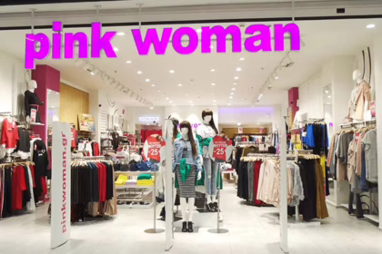 Η αλυσίδα μόδας Pink Woman αναζητά προσωπικό για πλήρη ή μερική απασχόληση