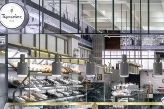 Τα ζαχαροπλαστεία Τερκενλής αναζητούν προσωπικό για πωλήσεις, λάντζα, σέρβις