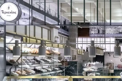 Τα ζαχαροπλαστεία Τερκενλής αναζητούν προσωπικό για πωλήσεις, λάντζα, σέρβις