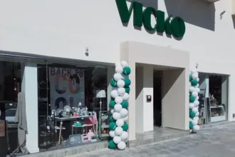 Πωλητής ή πωλήτρια ζητείται από κατάστημα Vicko 